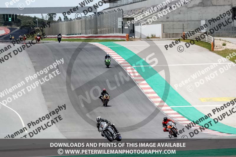 may 2019;motorbikes;no limits;peter wileman photography;portimao;portugal;trackday digital images